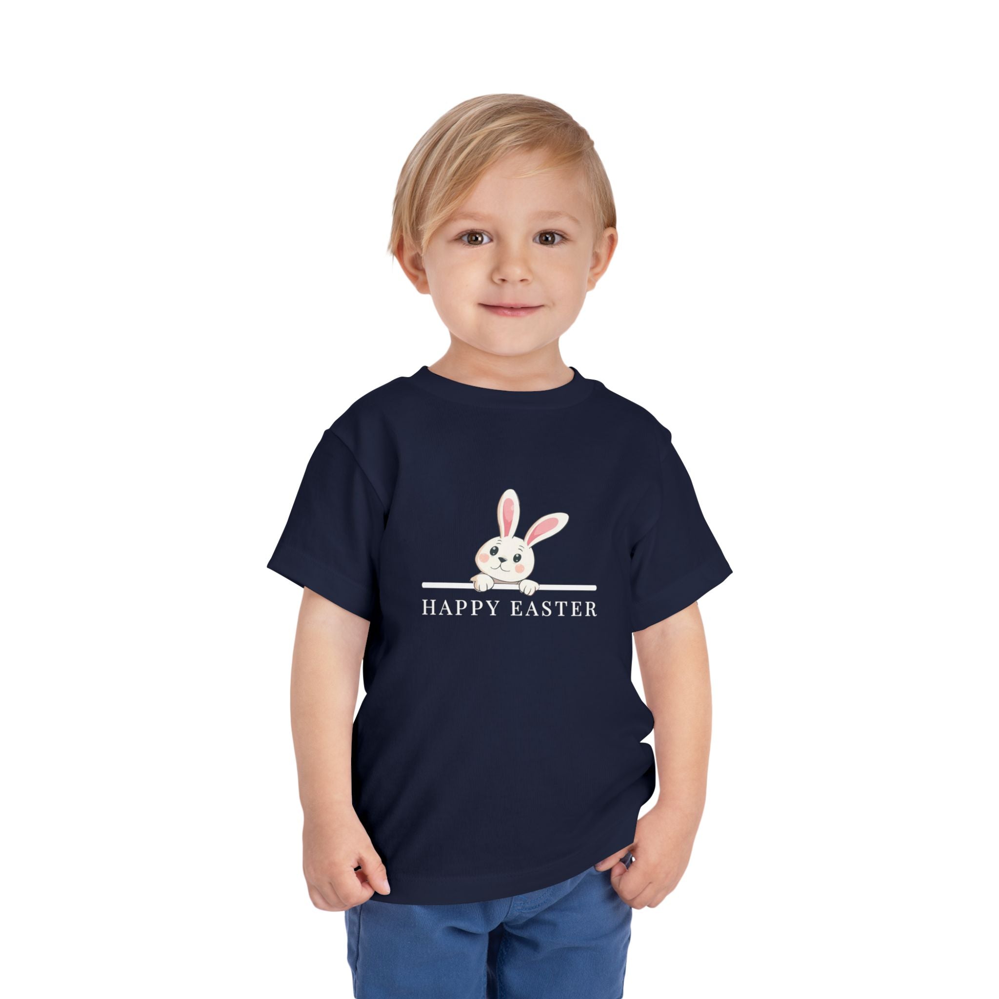 Toddler Easter Bunny T-Shirt