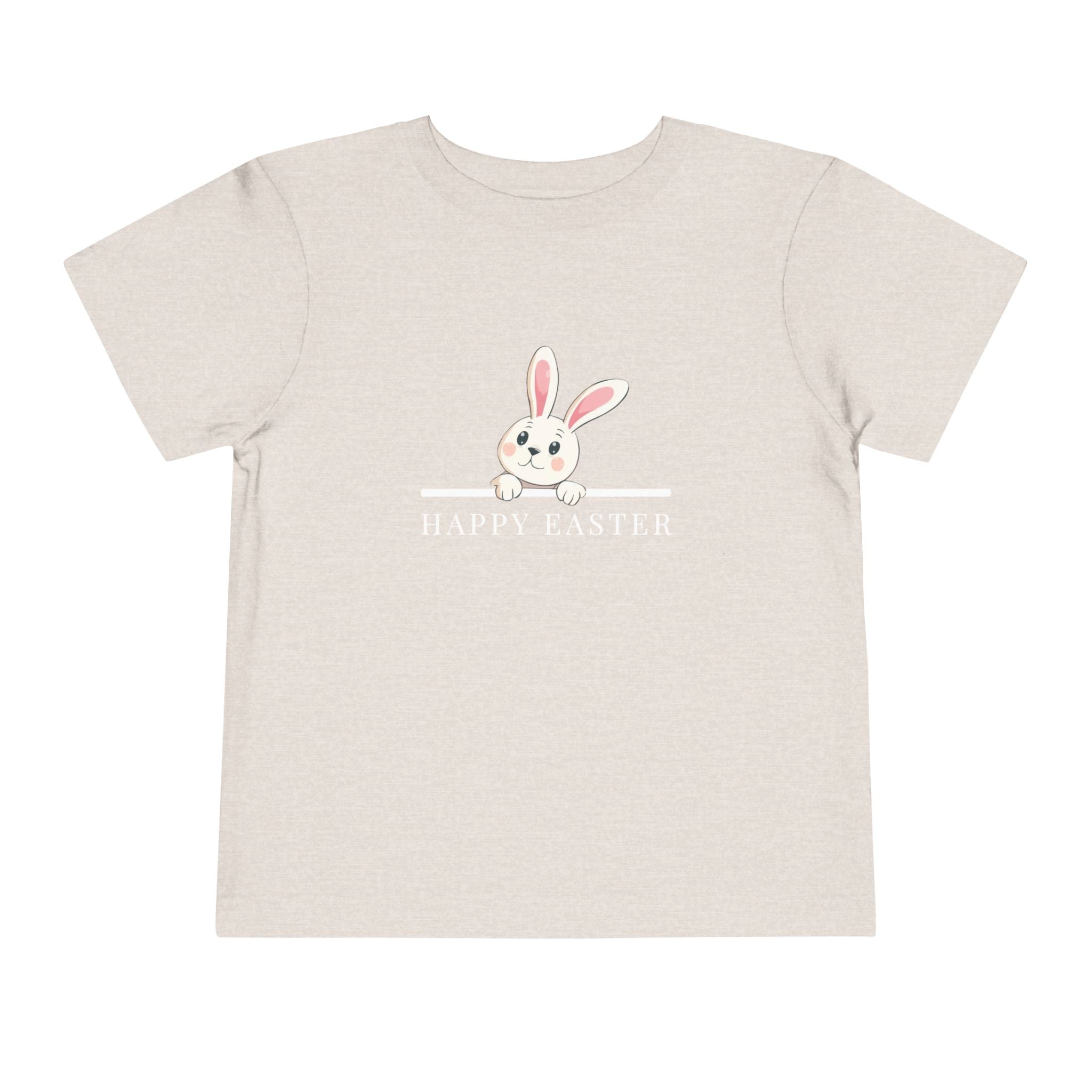 Toddler Easter Bunny T-Shirt