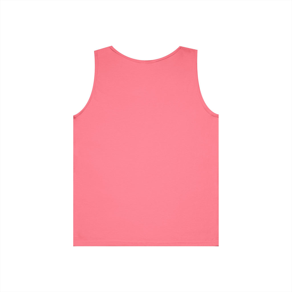 Pickleball Makes Me Say Bad Words Tank Top