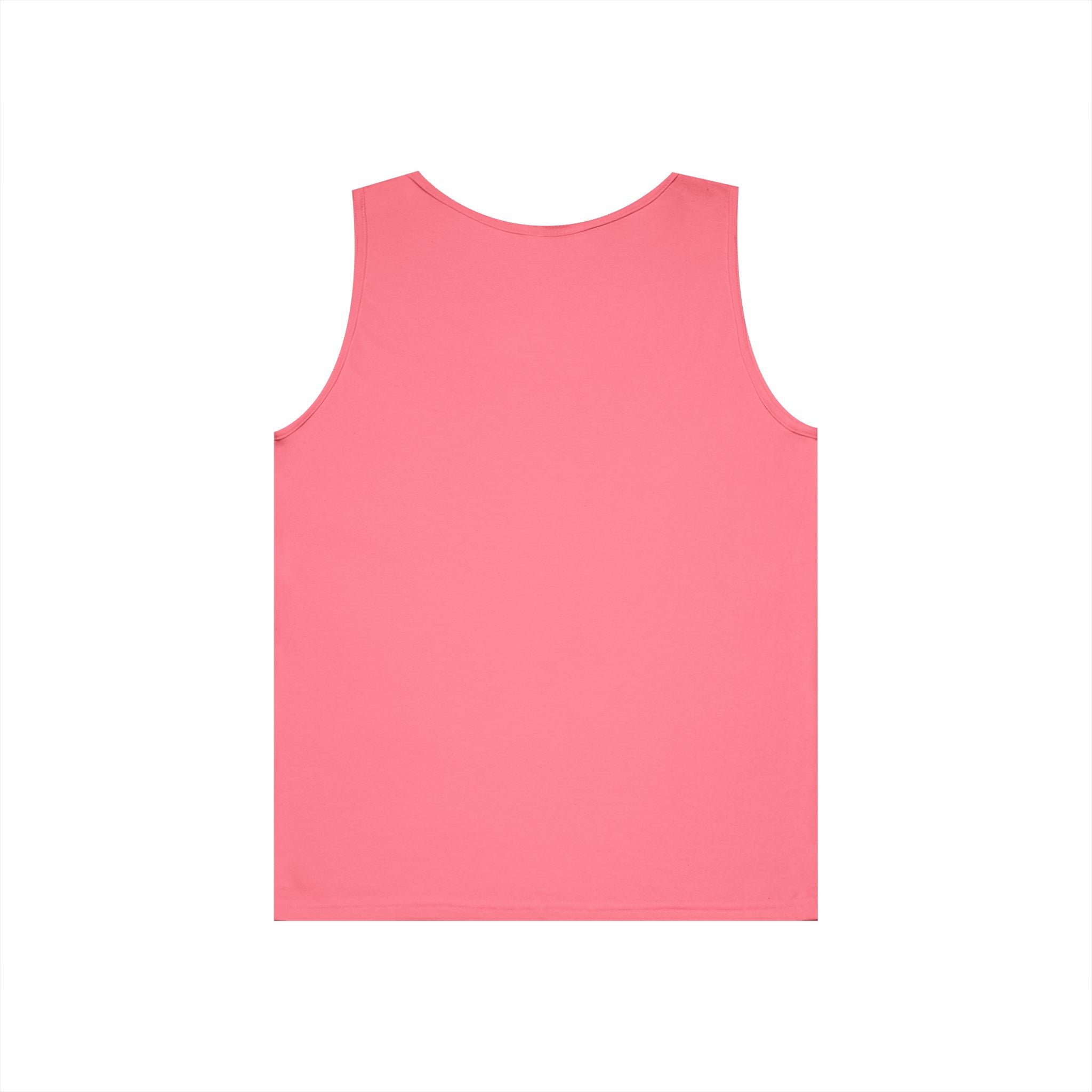 Pickleball Makes Me Say Bad Words Tank Top