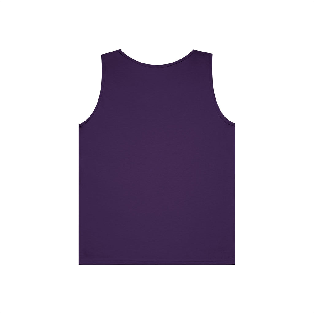 Pickleball Makes Me Say Bad Words Tank Top