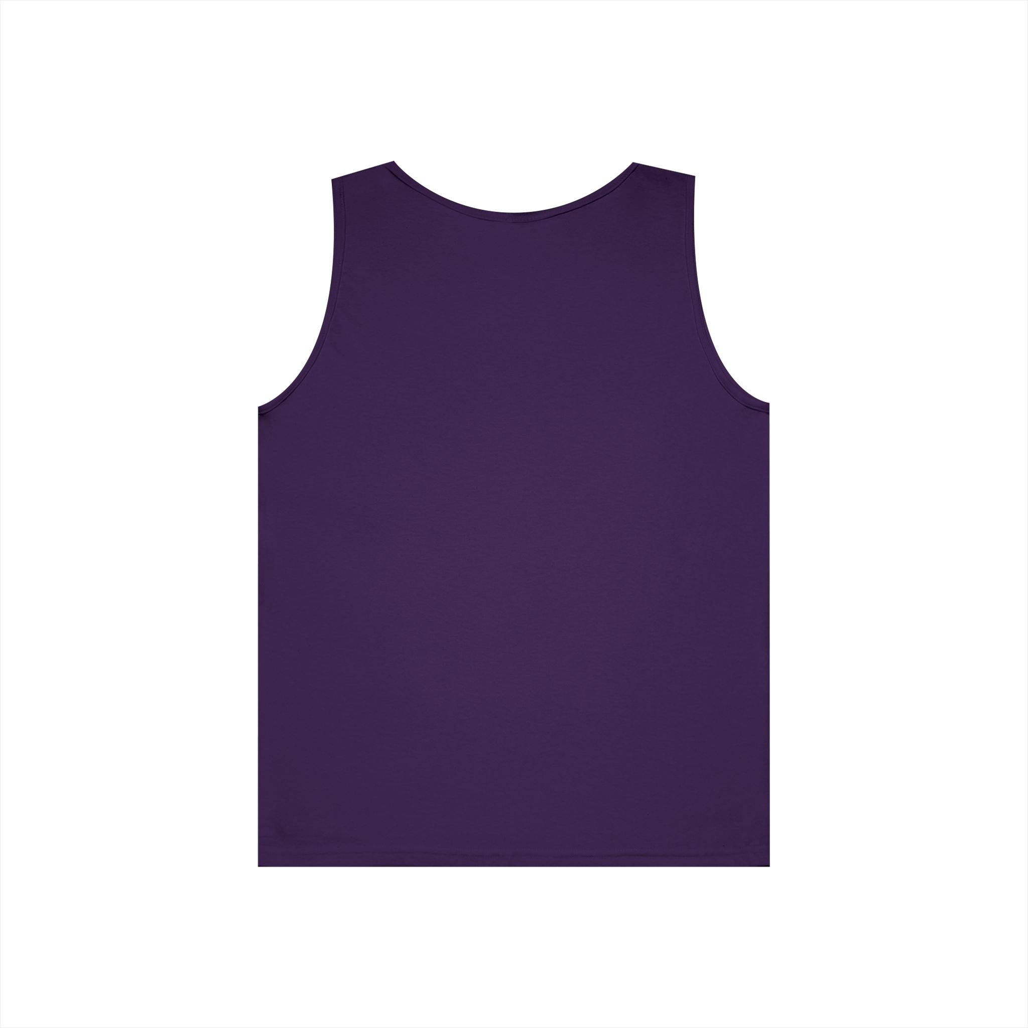 Pickleball Makes Me Say Bad Words Tank Top