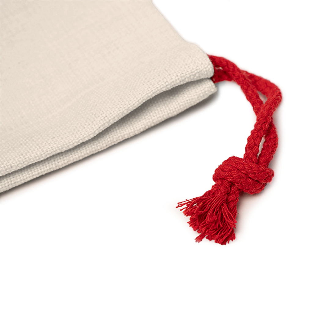 Birthday Cake Gift Sack (19.7x26)