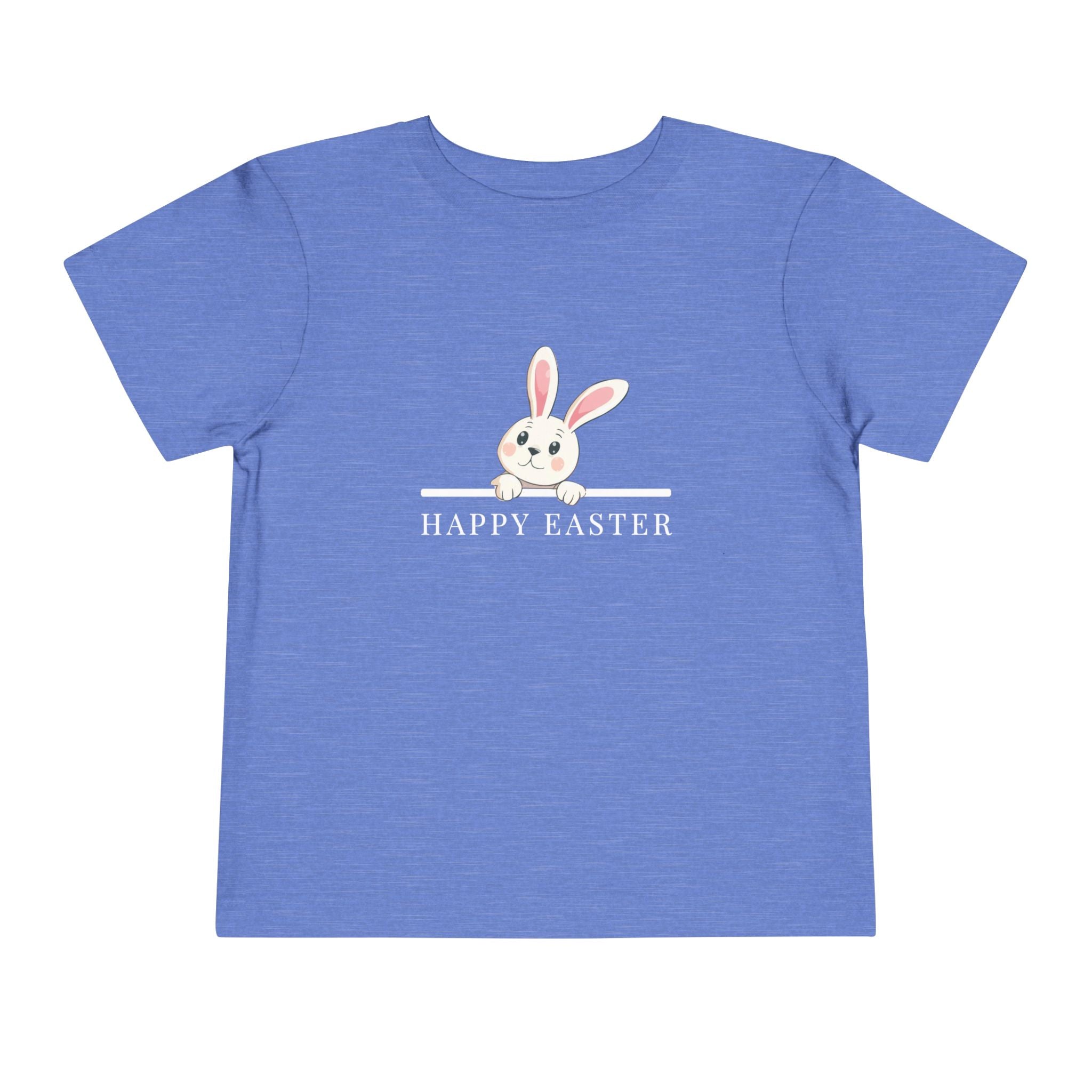 Toddler Easter Bunny T-Shirt