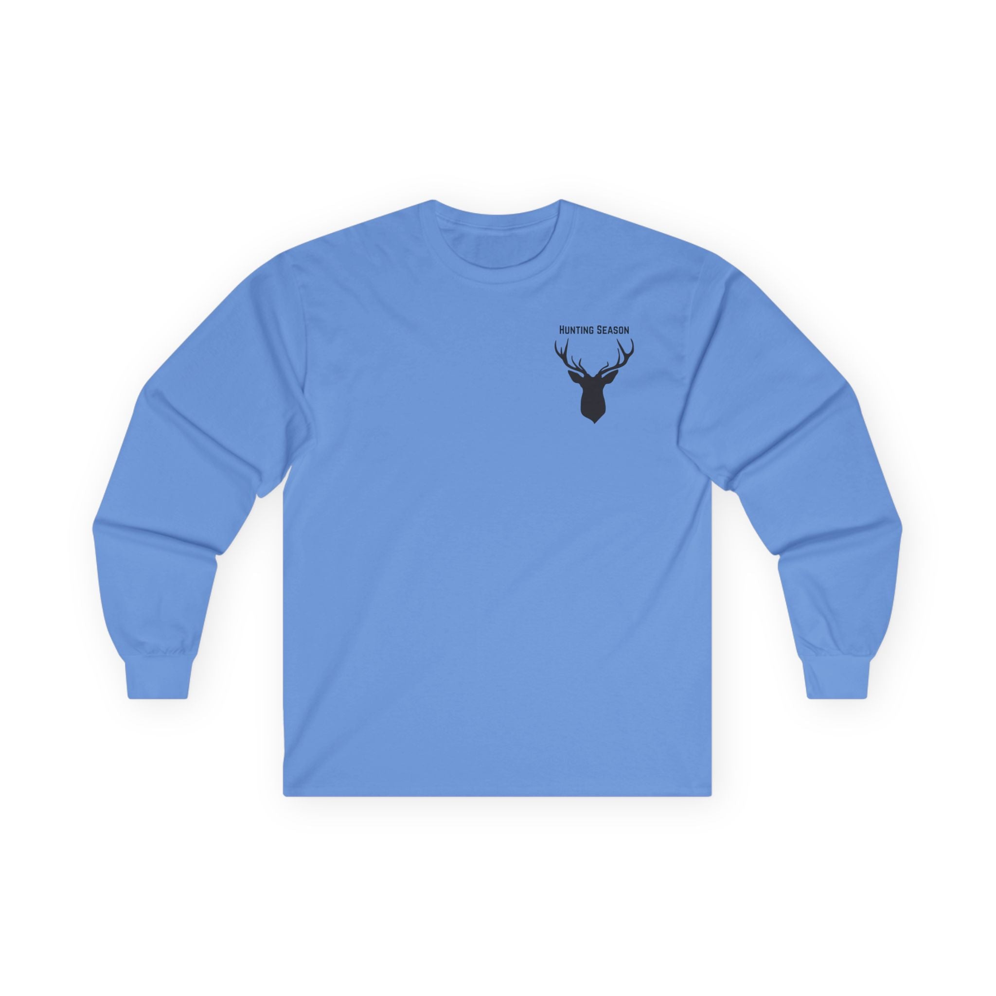 Hunting Season Long Sleeve T-Shirt