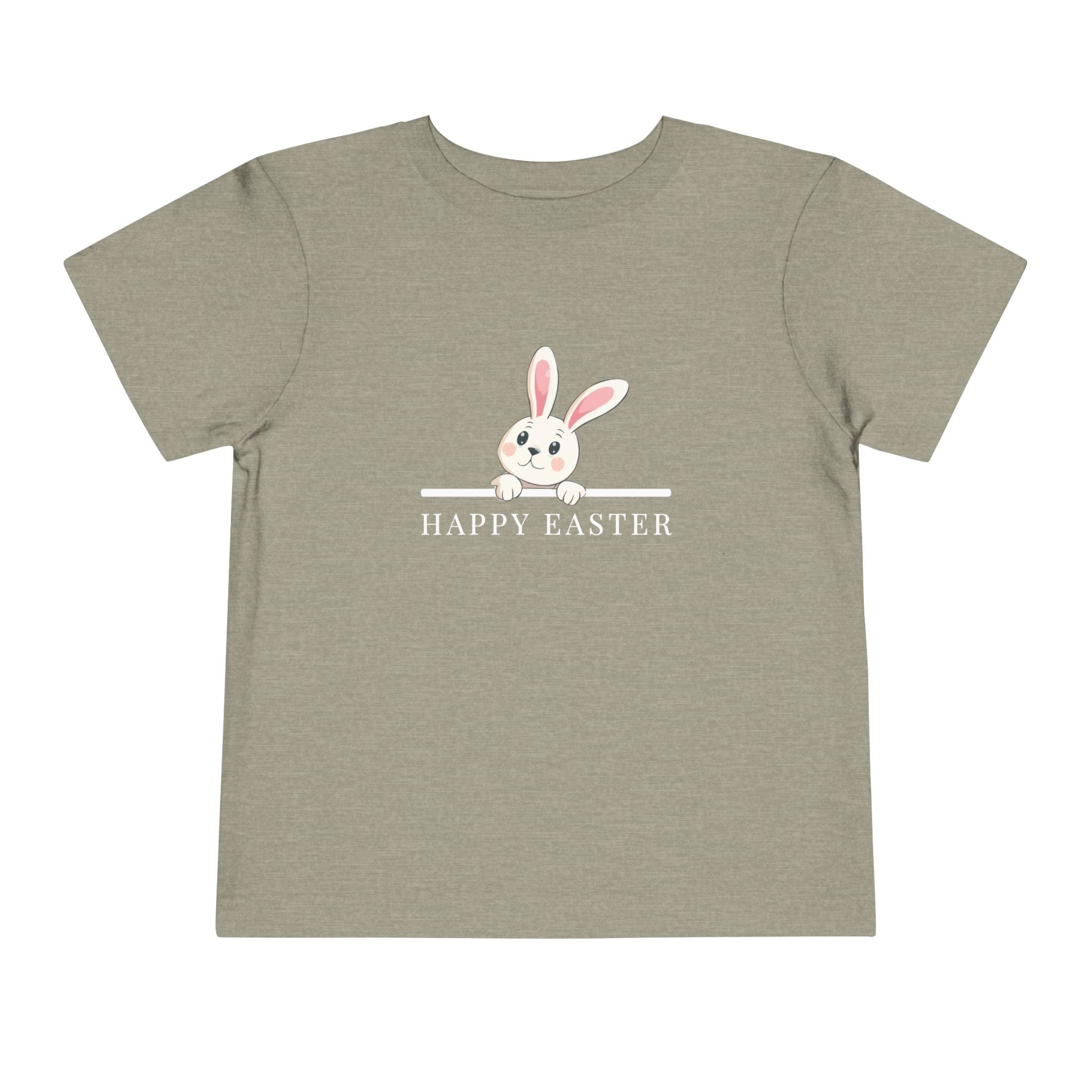 Toddler Easter Bunny T-Shirt