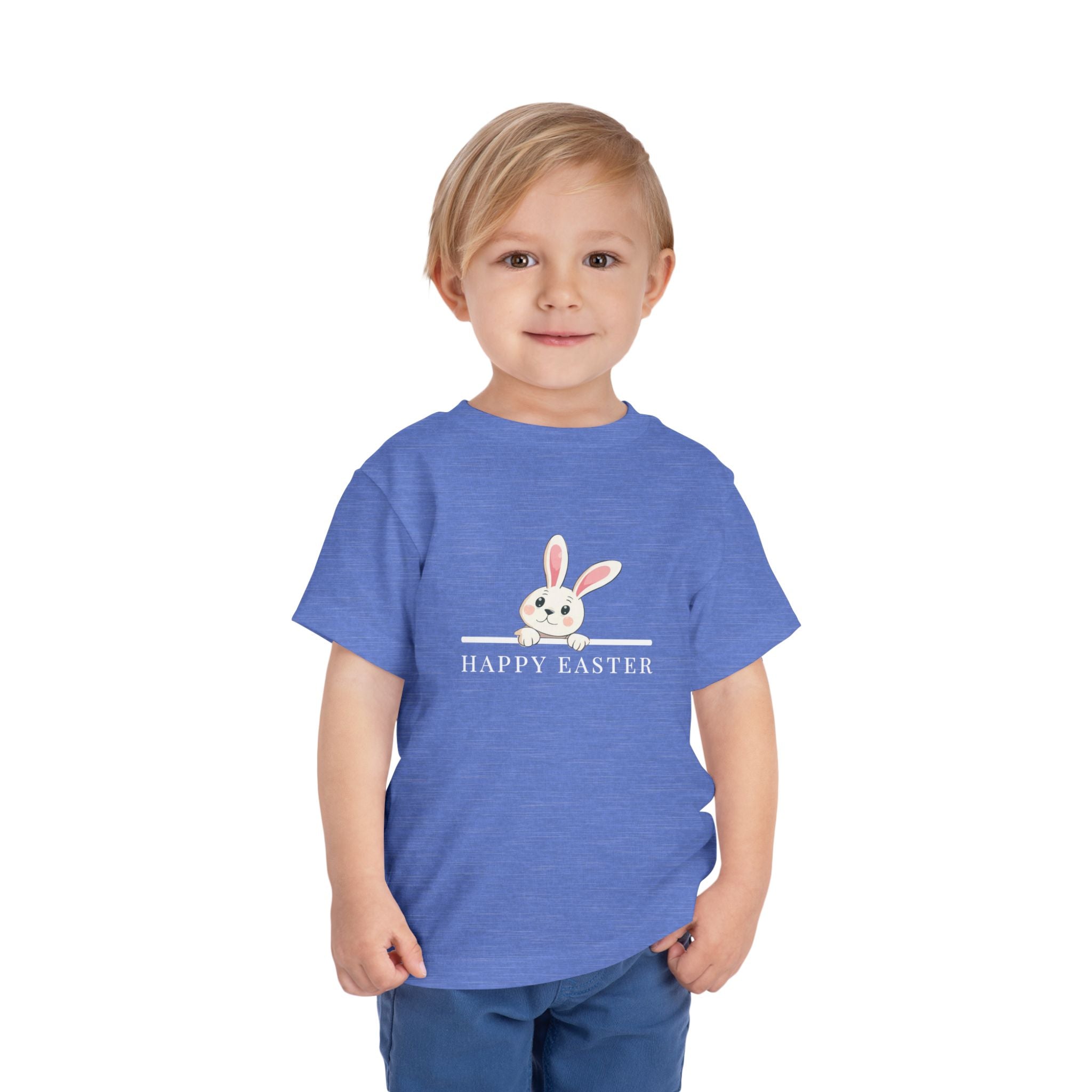 Toddler Easter Bunny T-Shirt