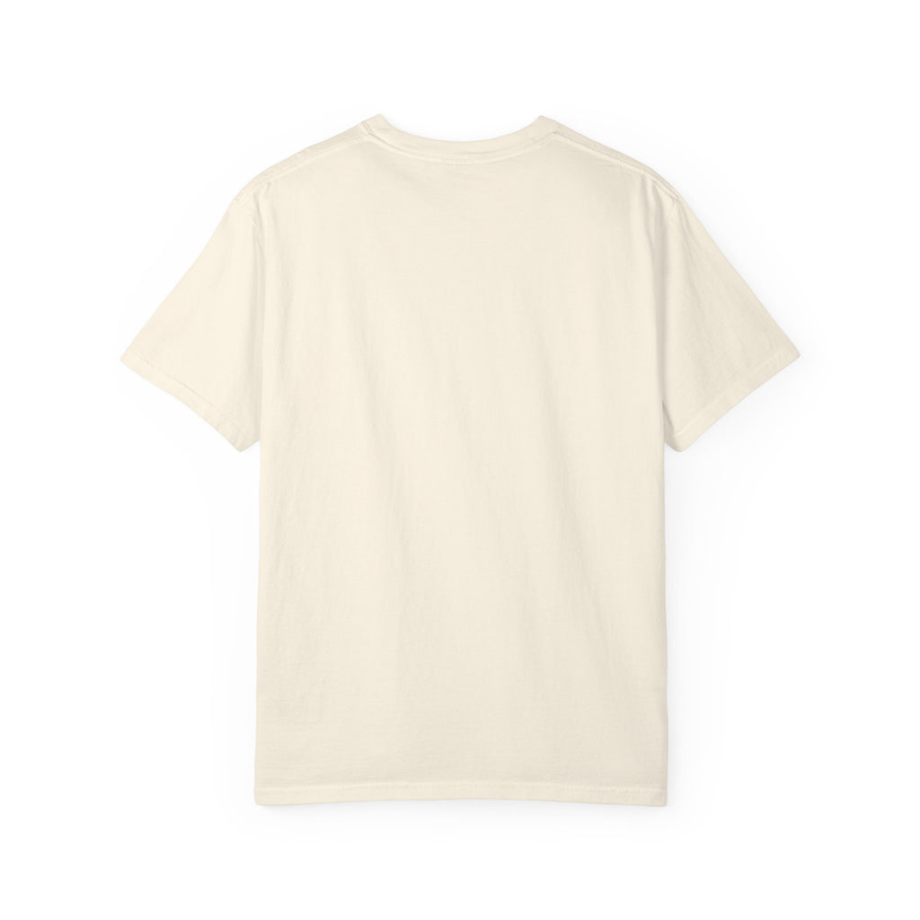East Coast Darlin' Comfort Colors Tee | Western Inspired Graphic T-Shirt