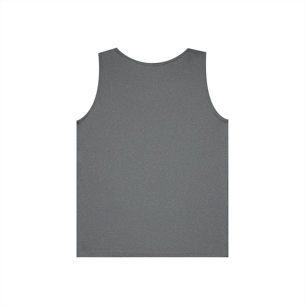 Pickleball Makes Me Say Bad Words Tank Top