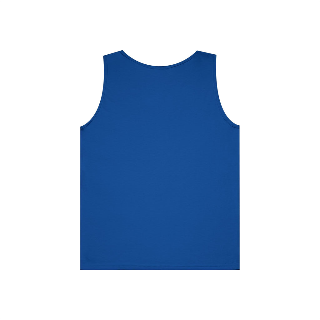 Pickleball Makes Me Say Bad Words Tank Top