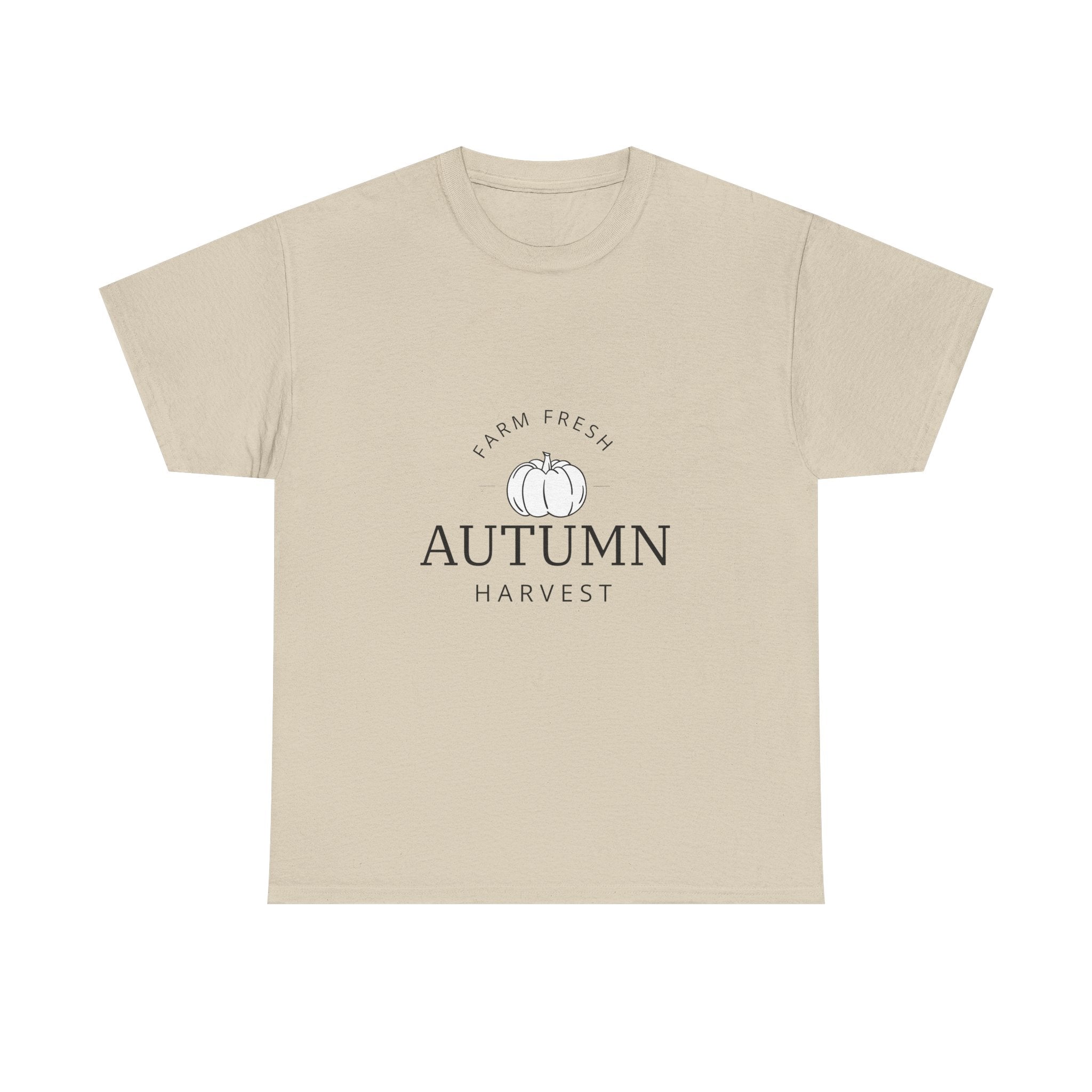 Autumn Tee