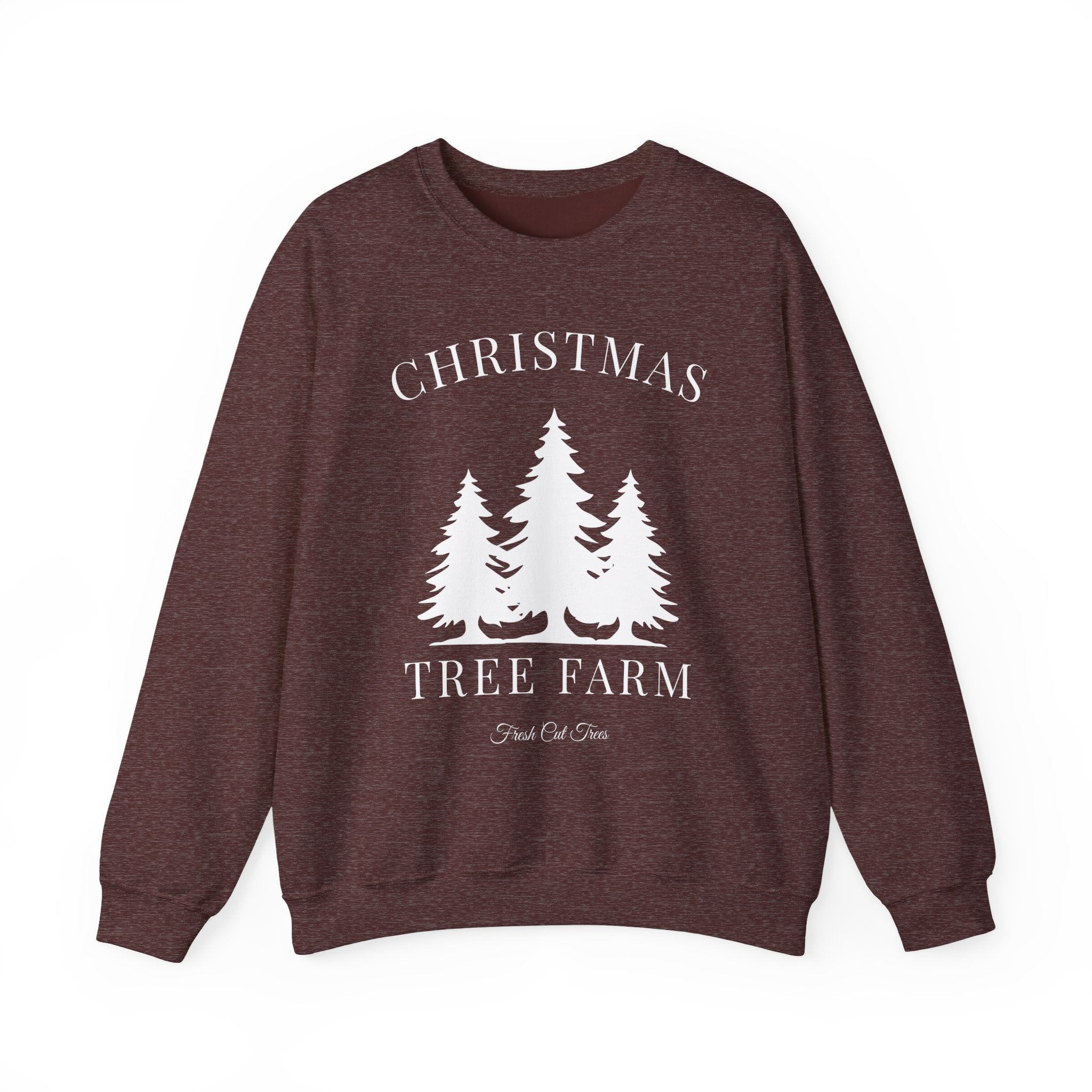 Christmas Tree Farm Sweatshirt