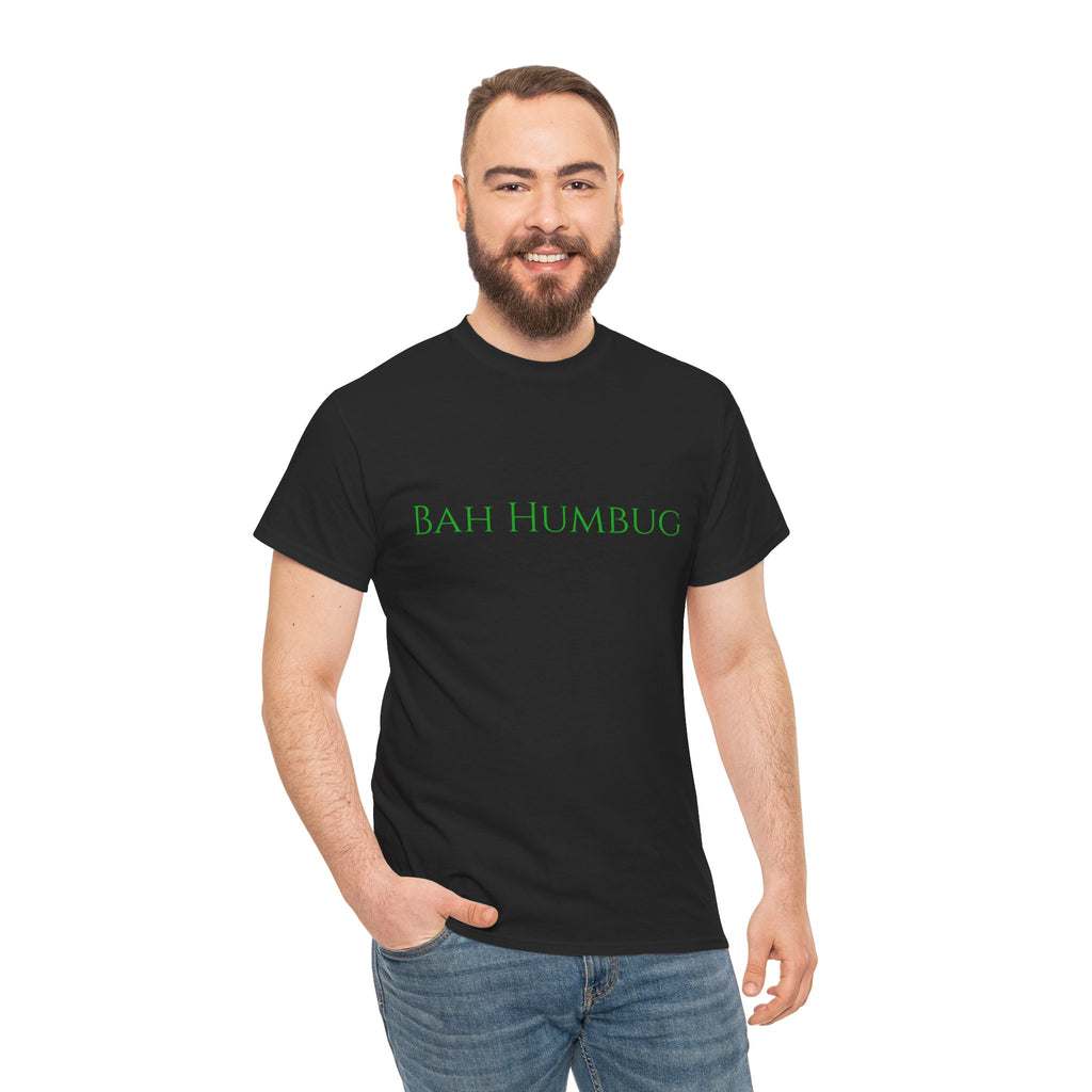 Bah Humbug T-Shirt