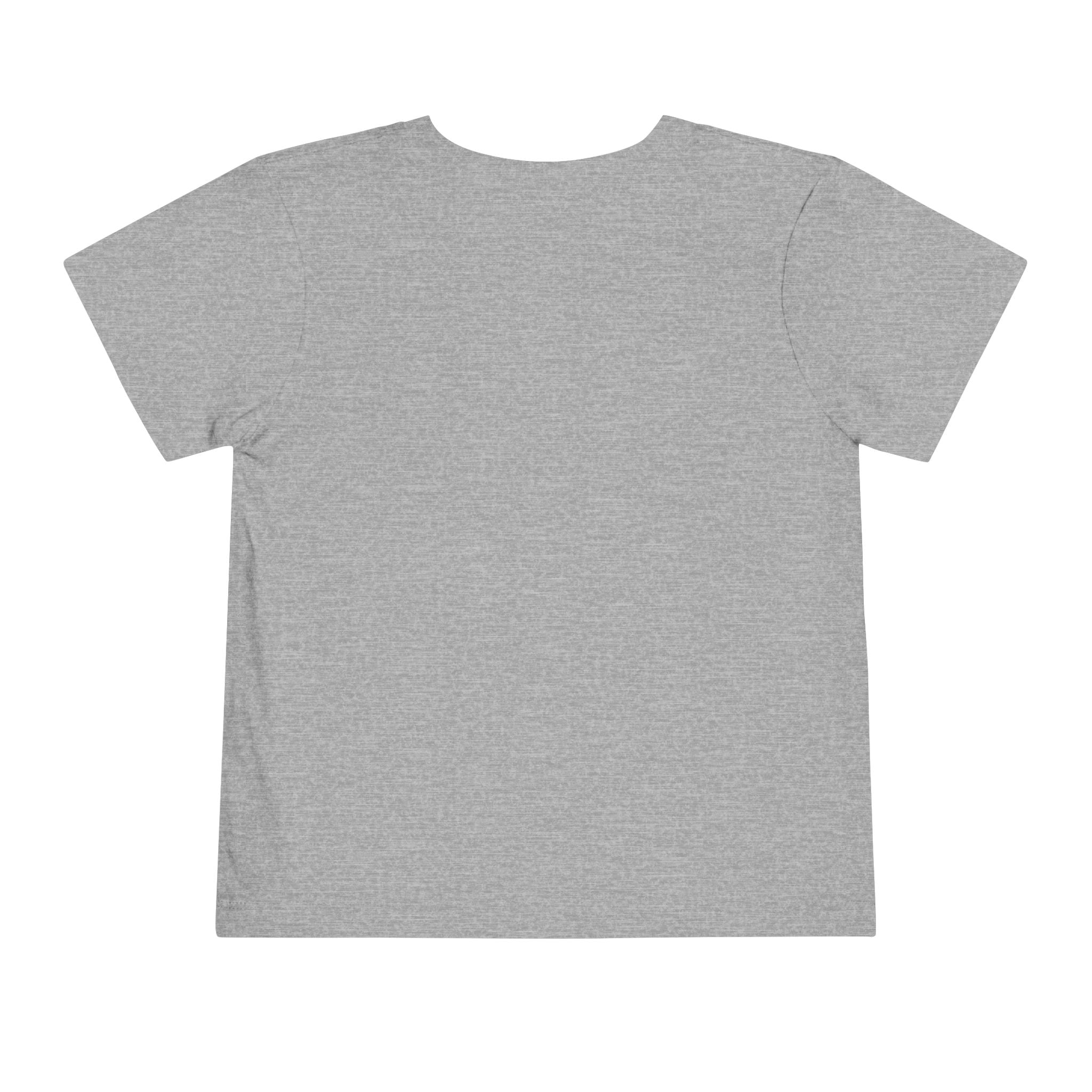 Beach Bum Toddler T-Shirt | Blue Dolphin