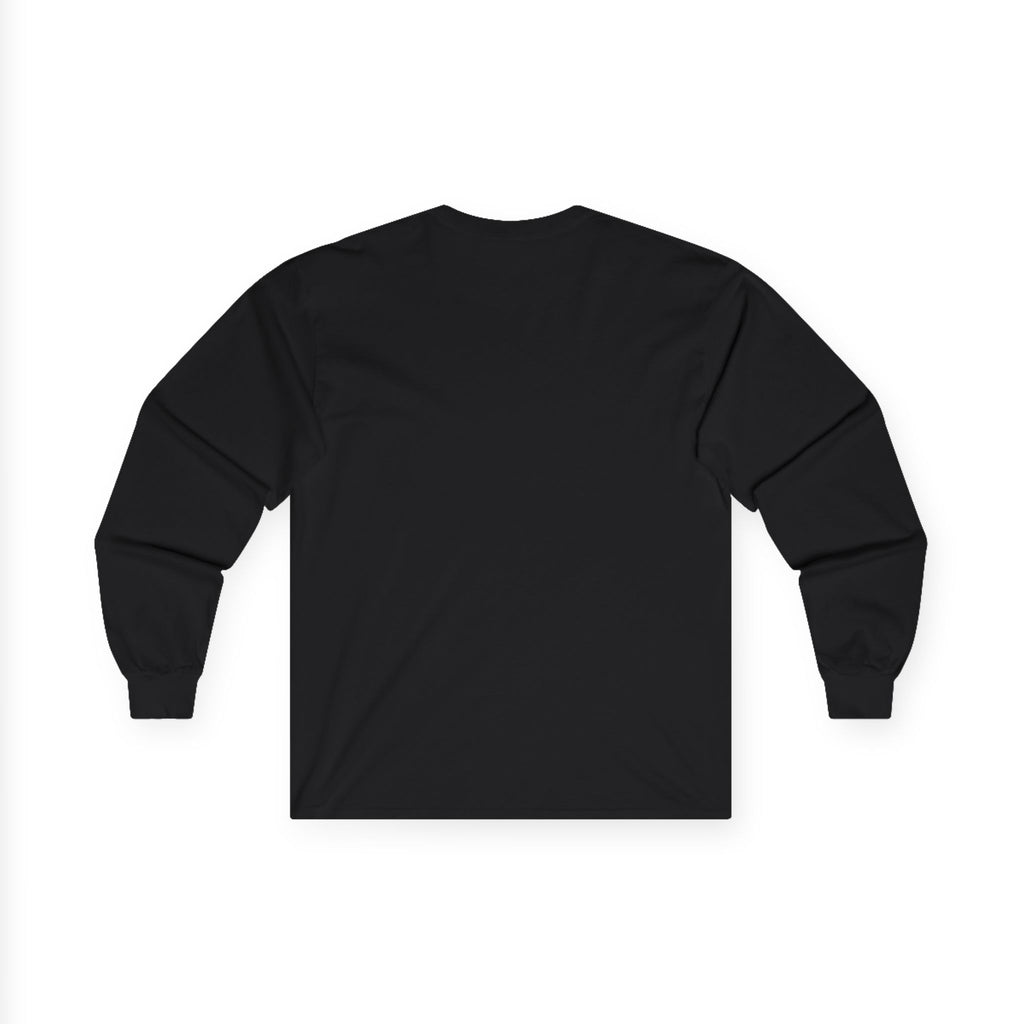 2025 Christmas Crew Long Sleeve Tee
