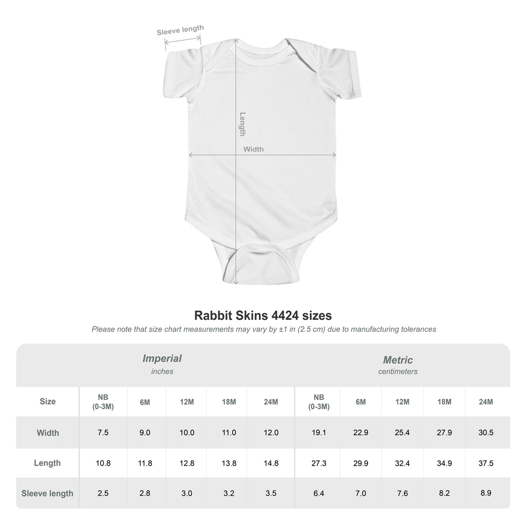 If Crabby Return to the Beach | Coastal Infant Onesie