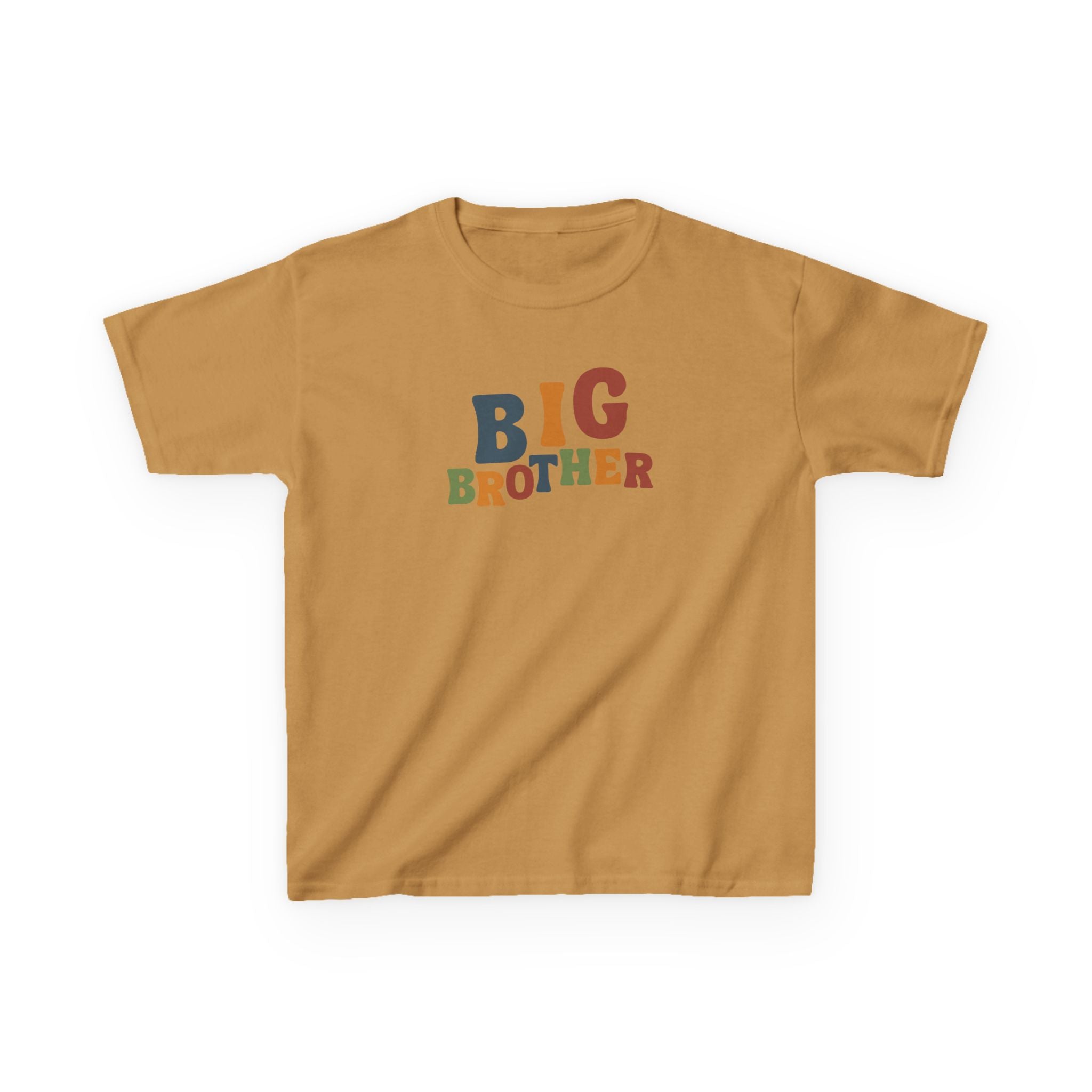 Big Brother Kids T-Shirt