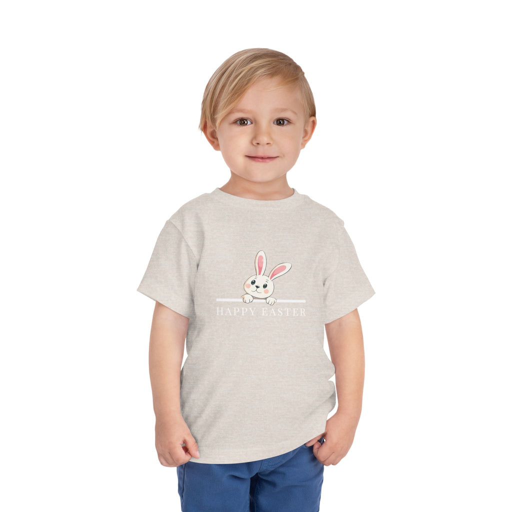 Toddler Easter Bunny T-Shirt