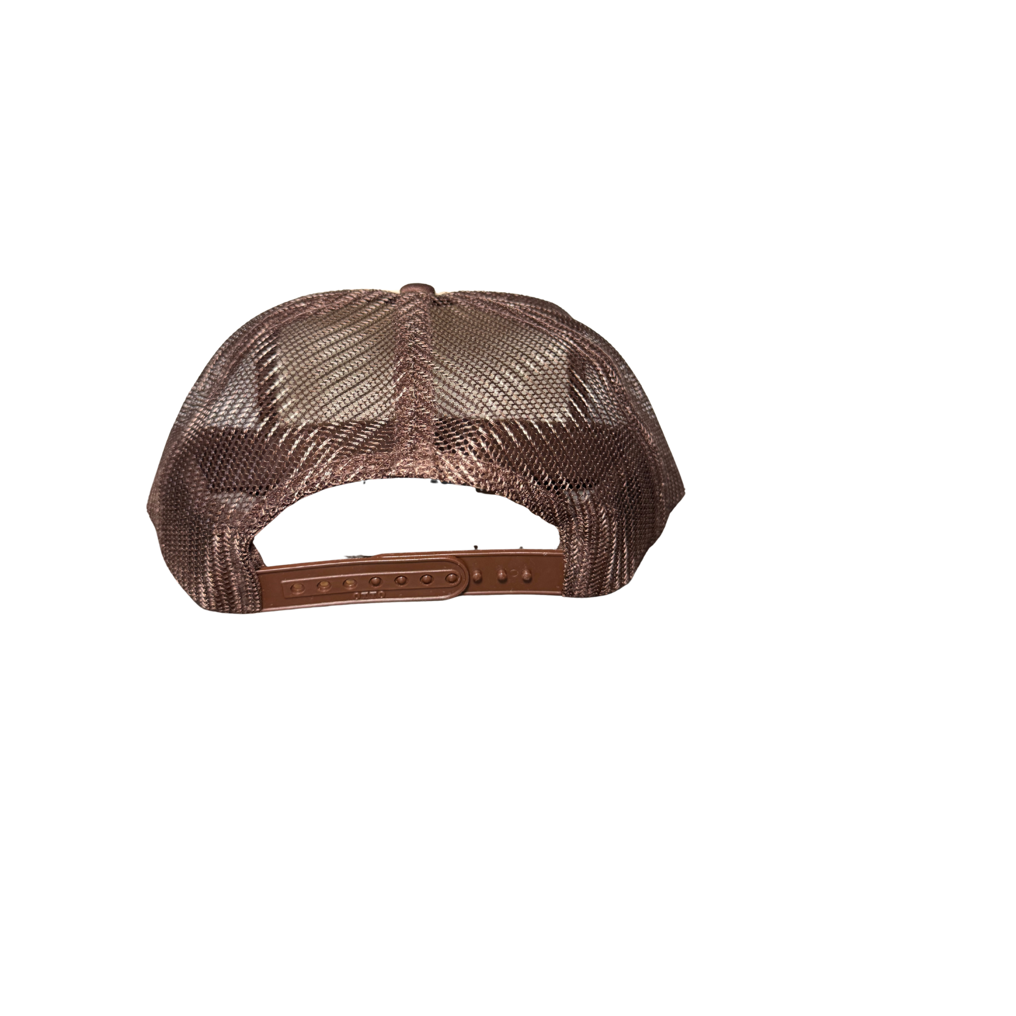 Coastal Cowgirl Foam Trucker Hat