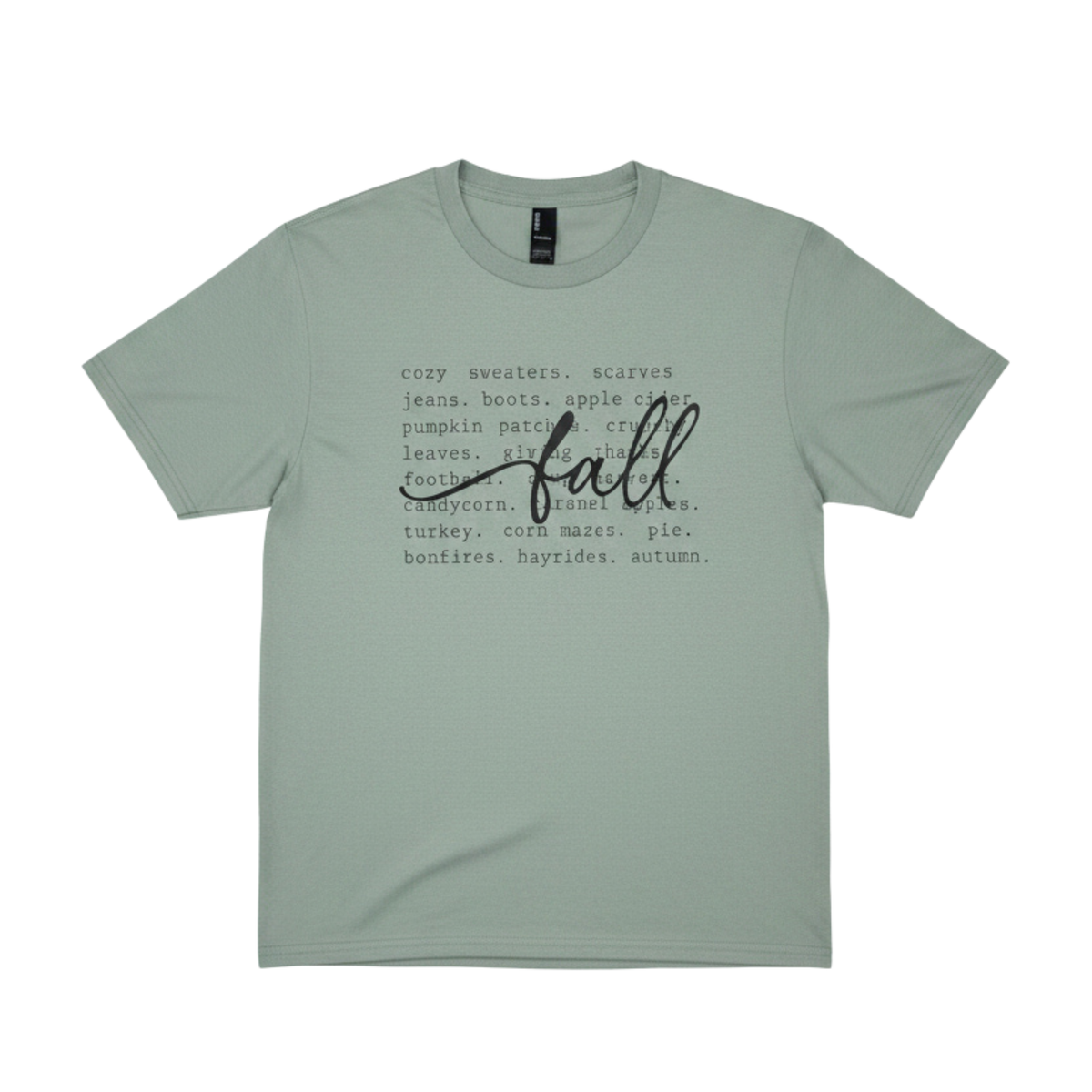 Everything Fall T-Shirt