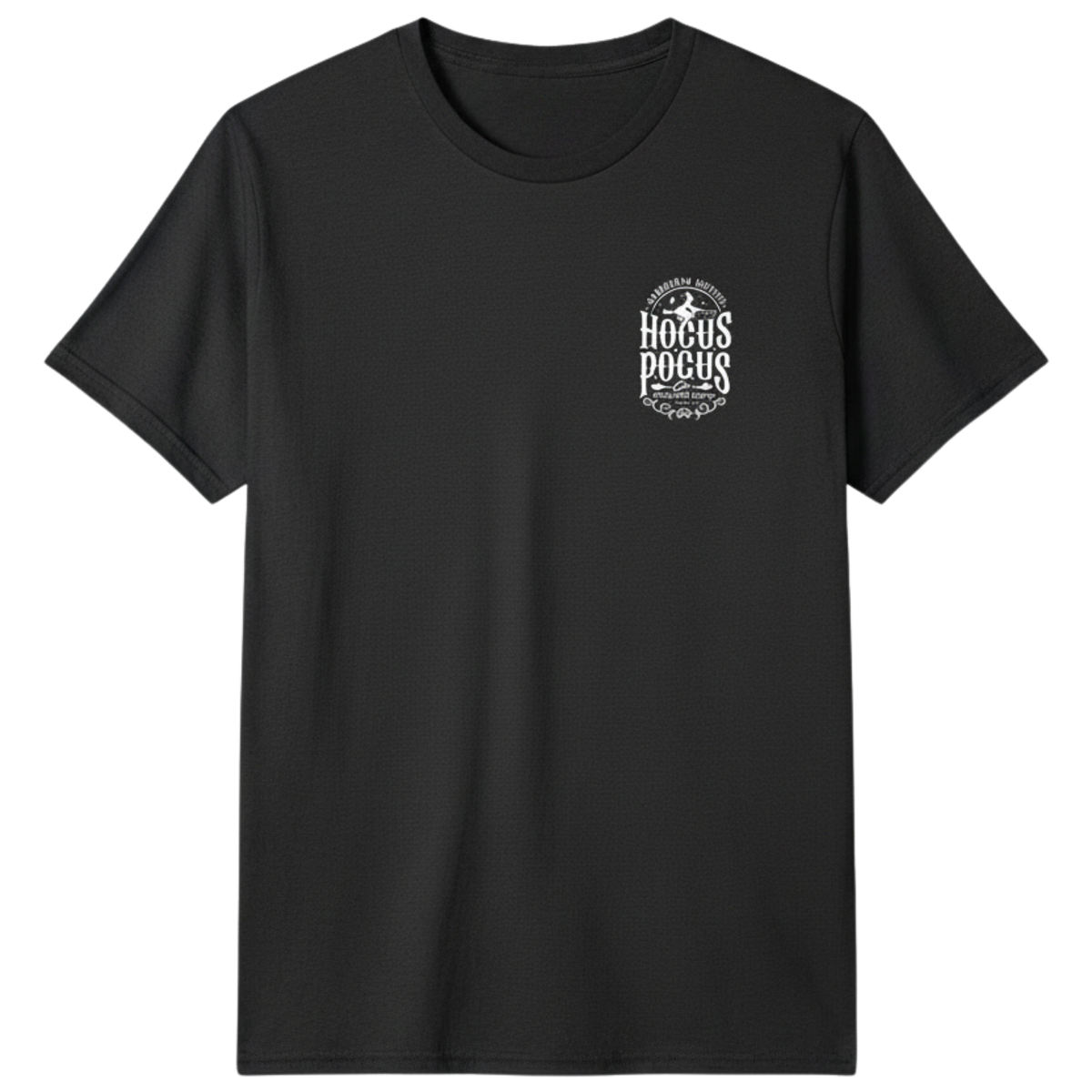 Sanderson Sisters Hocus Pocus T-Shirt | Black