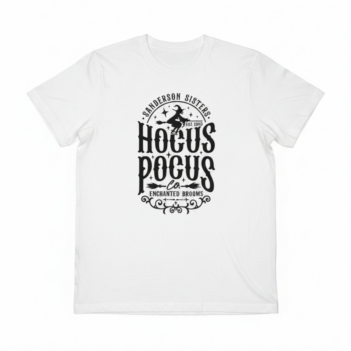 Youth Hocus Pocus Halloween T-Shirt